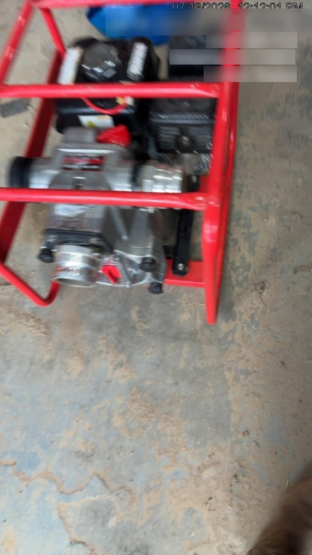 2023 MULTIQUIP QP3TH