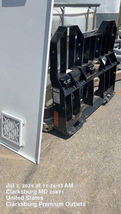 2025 VIRNIG PF4855-5VG