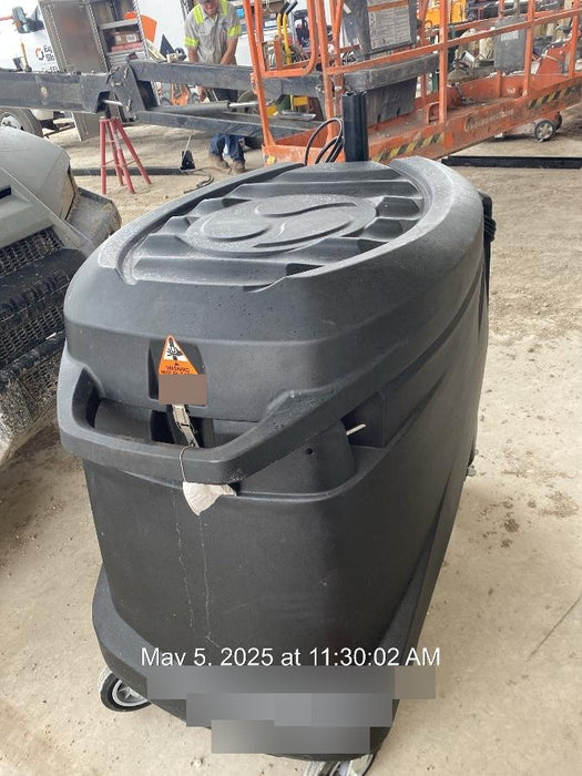 2022 POWER BREEZER PB4BASE