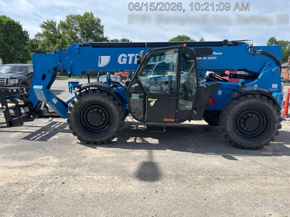 2024 GENIE GTH-1056