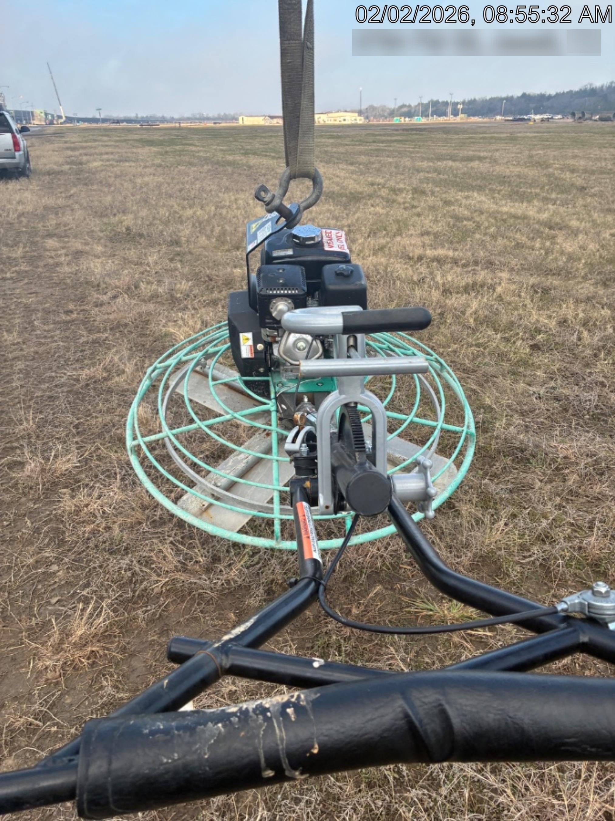 2025 MULTIQUIP B46H90