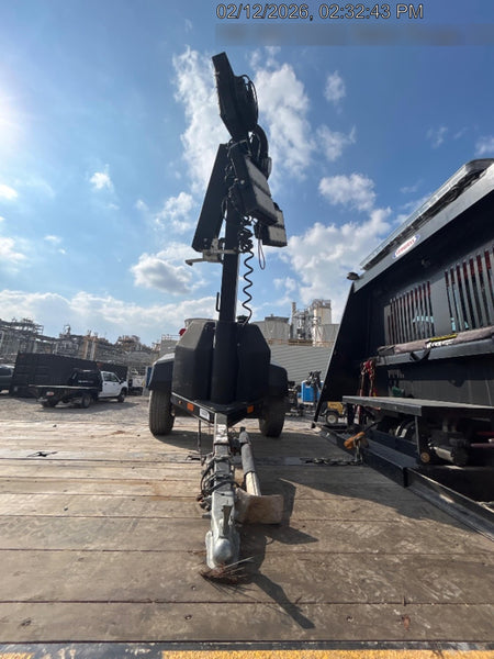 2021 ALLMAND NLV3GR