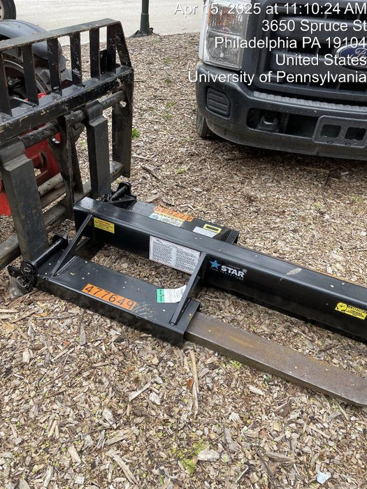 2024 STAR INDUSTRIES M1360B - Star JIB Boom