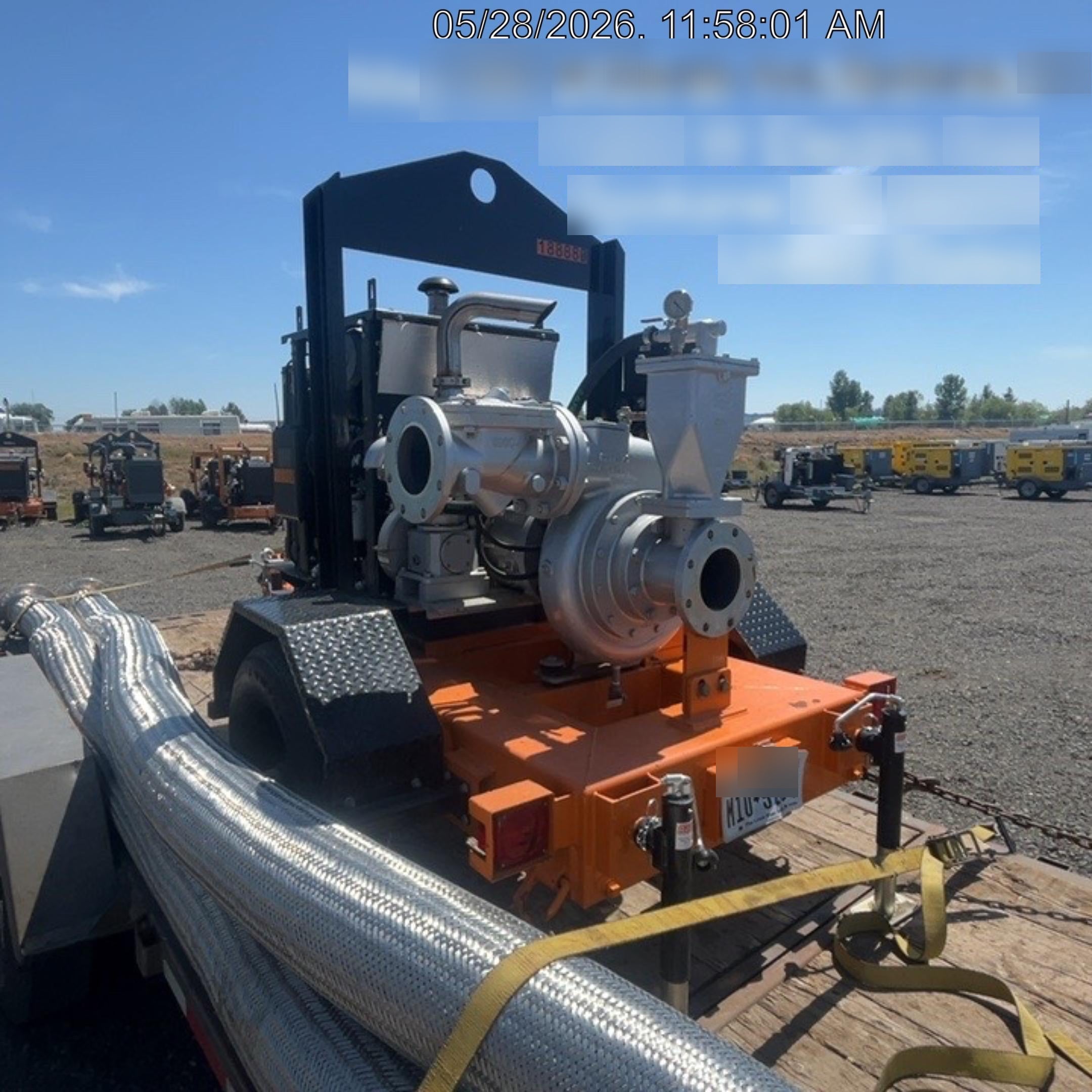 2021 RWN RWN-SS12T-7.50OBPT-SS