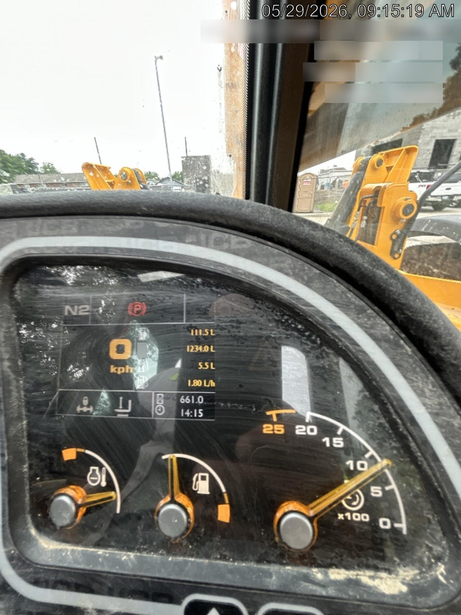 2025 JCB 510-56