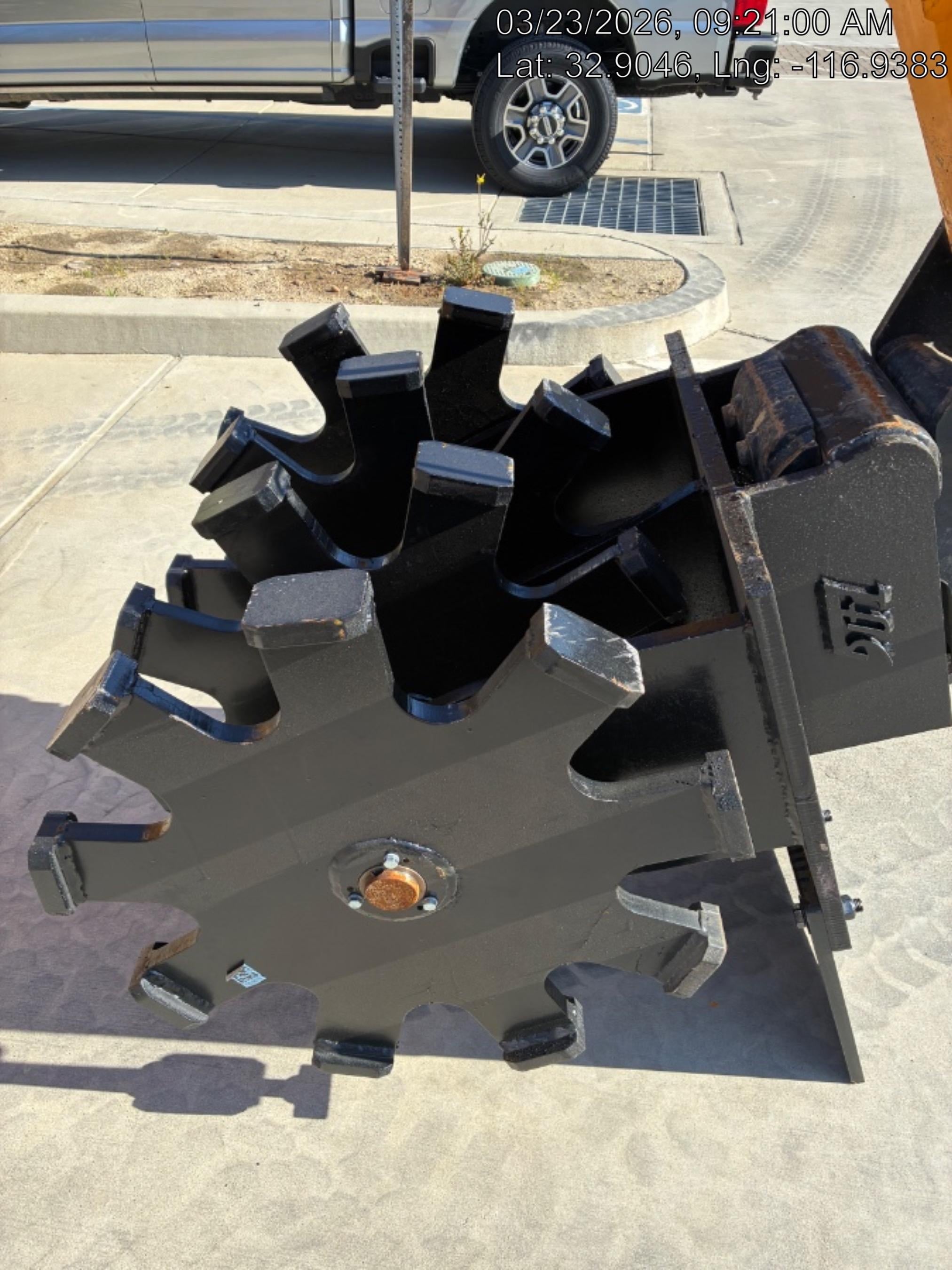 2025 TAG MANUFACTURING 248-0015