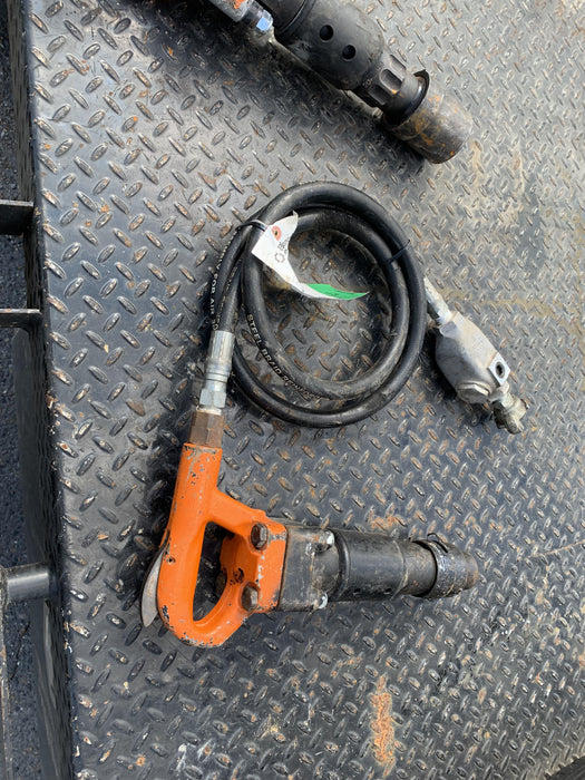 2020 MICHIGAN PNEUMATIC MP-CH3R