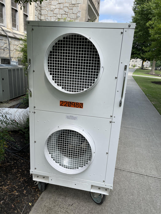 2022 UNITED COOL AIR MACH145G3AS30