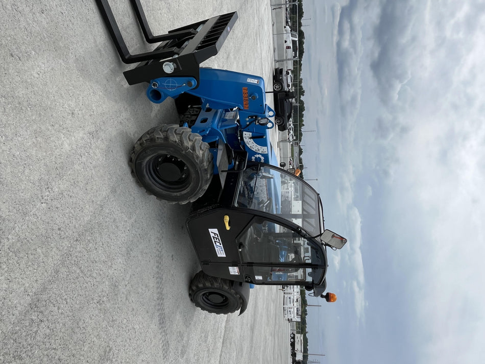 2026 GENIE GTH-5519