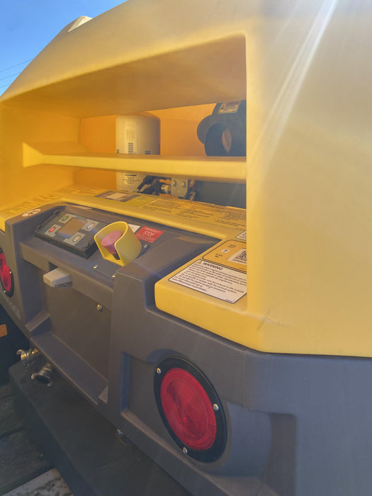 2021 ATLAS COPCO XAS188