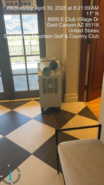 2023 KWIKOOL KPAC1411-2