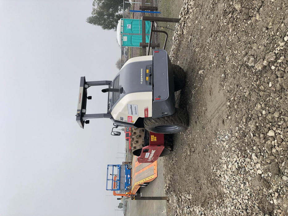 2019 DYNAPAC CA1400PD