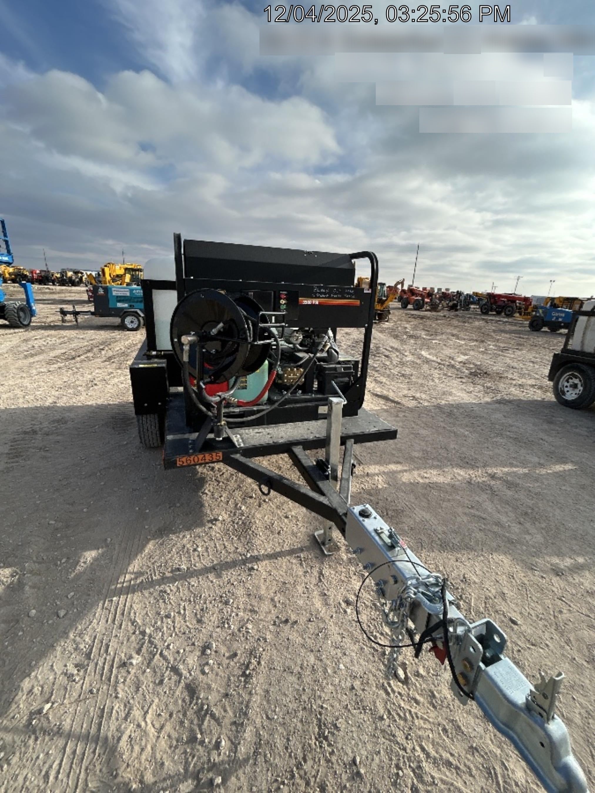 2019 MI-T-M CORPORATION HS-3006-0MDK-UR