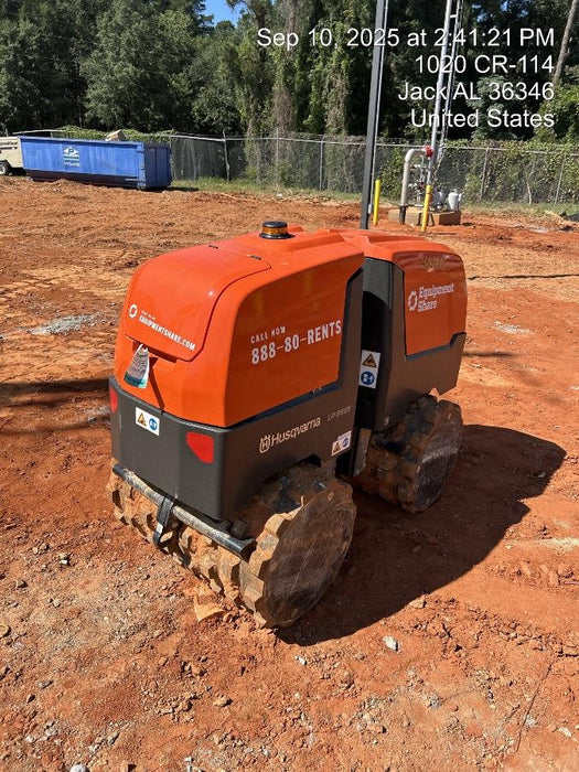 2024 HUSQVARNA LP9505