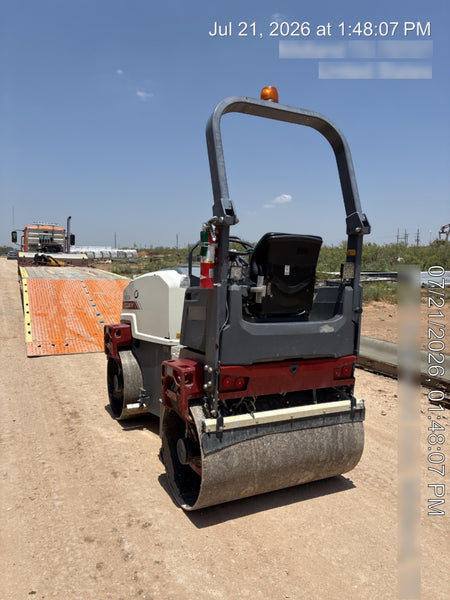 2021 DYNAPAC CC 1200