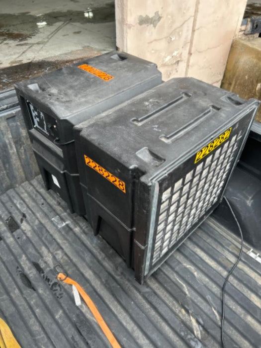 2022 ABATEMENT TECHNOLOGIES BD2KM