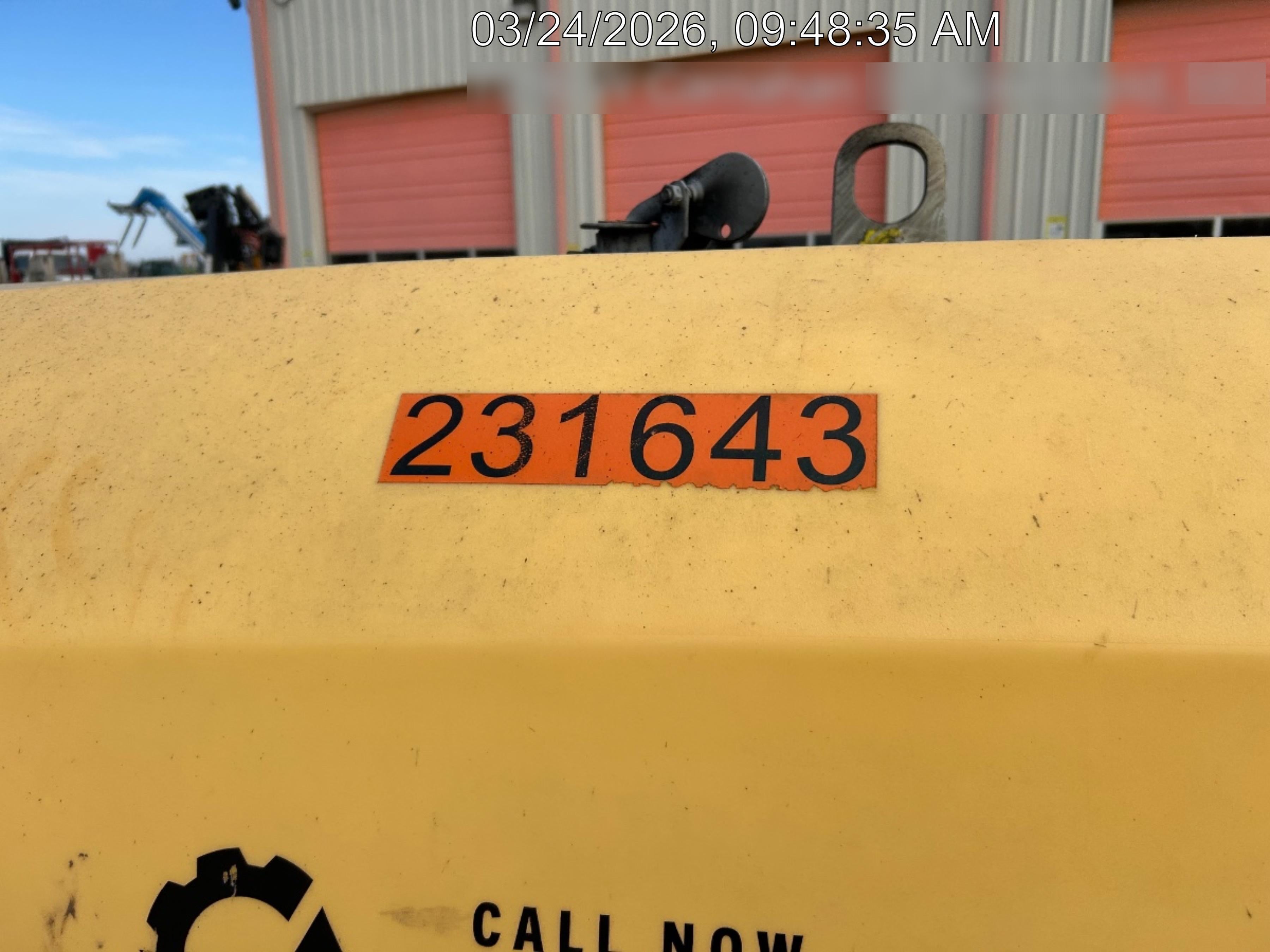 2022 ATLAS COPCO XAS188 CWK
