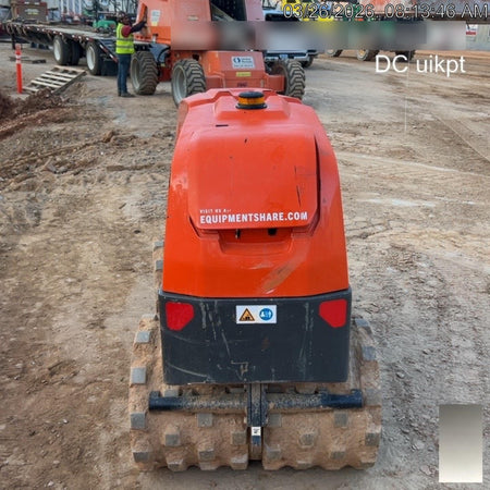 2025 HUSQVARNA LP9505