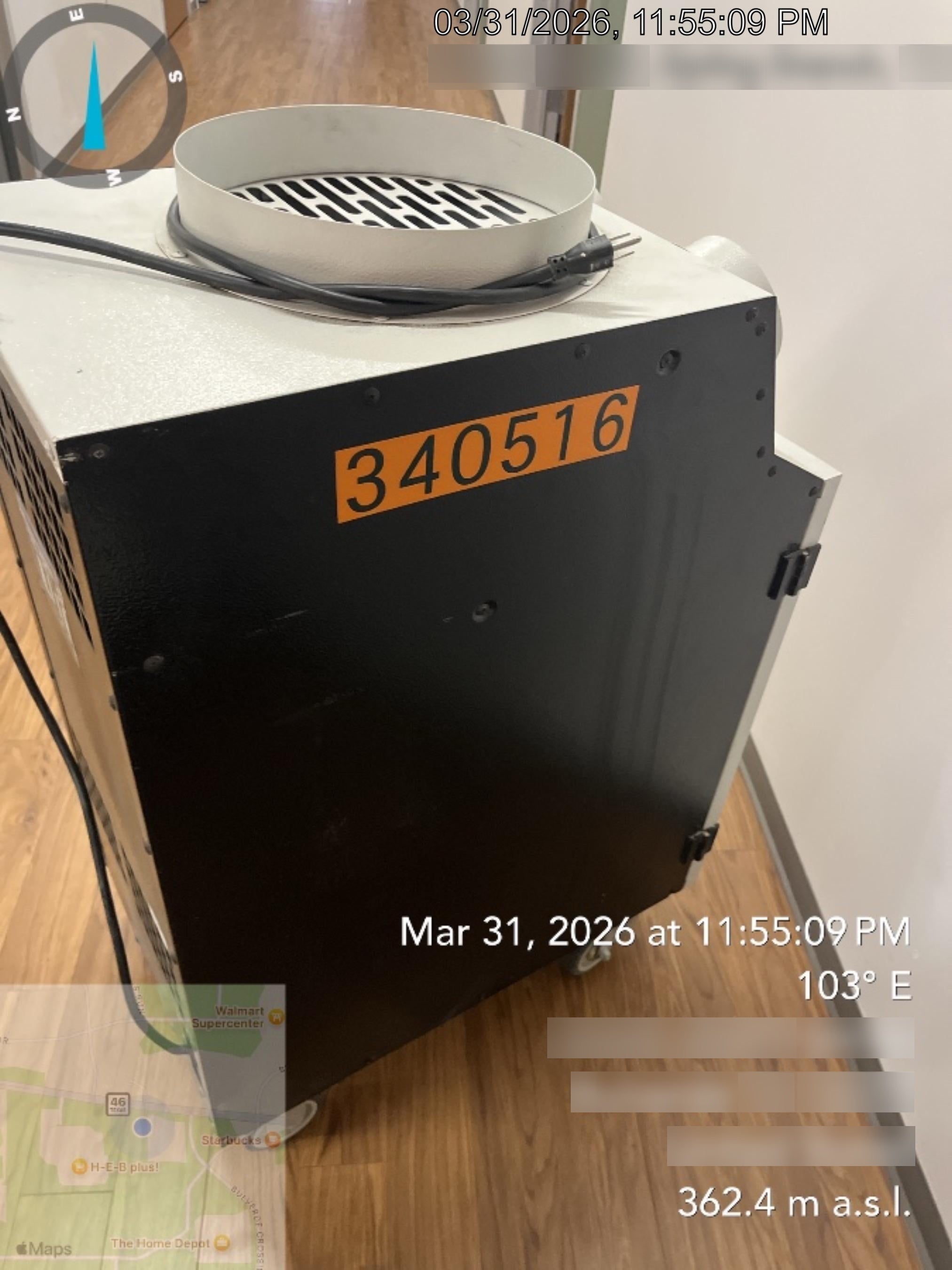 2023 KWIKOOL KPAC1411-2