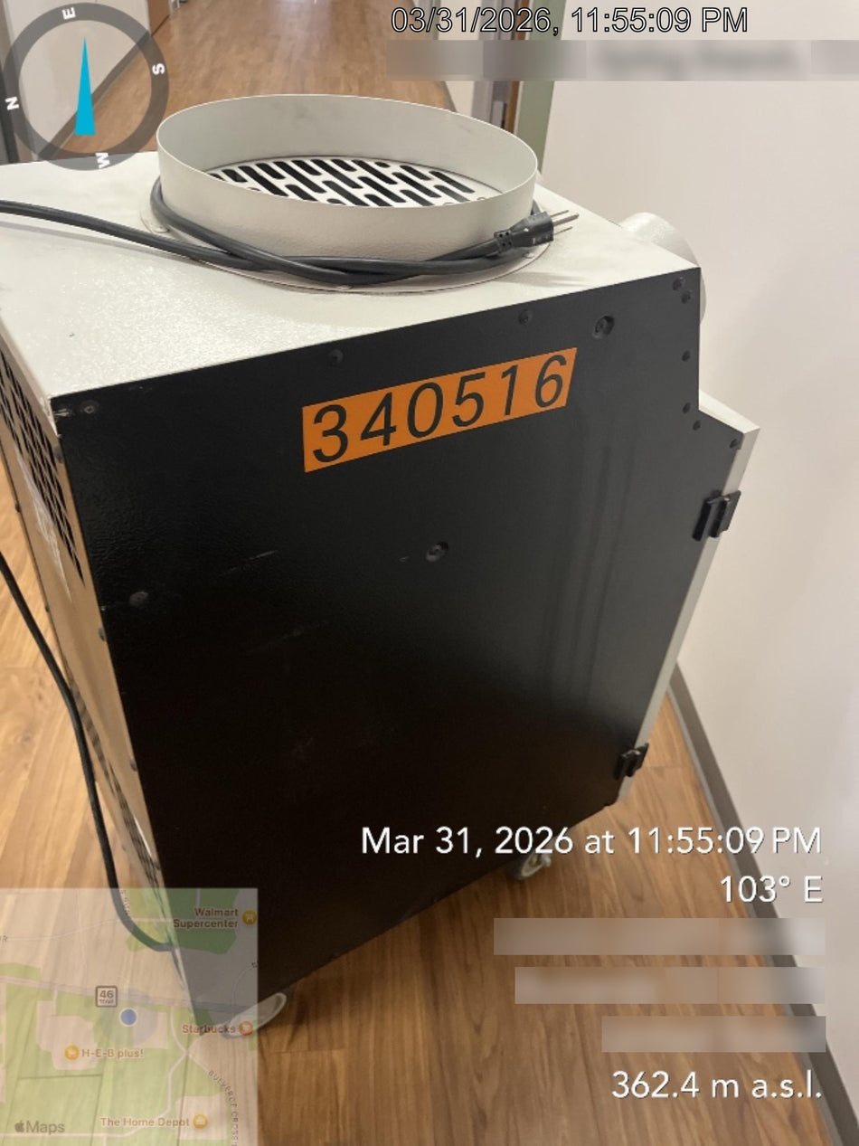 2023 KWIKOOL KPAC1411-2