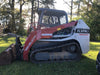 2020 TAKEUCHI TL12R2-R