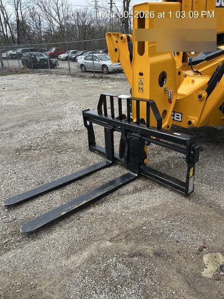 2026 JCB 510-56