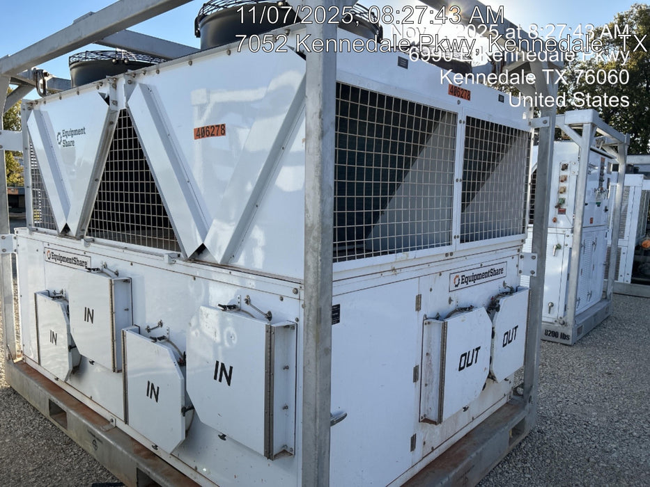 2024 SMARTECH SACP81A-HS