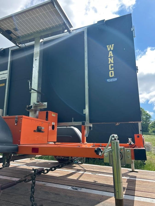 2022 WANCO WTMMBA