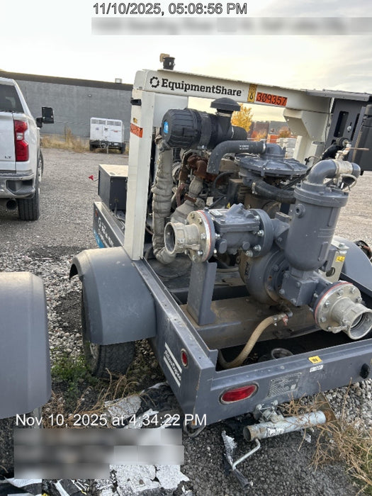 2023 ATLAS COPCO PAC F44 KD