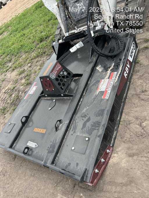 2025 VIRNIG RBV72-25