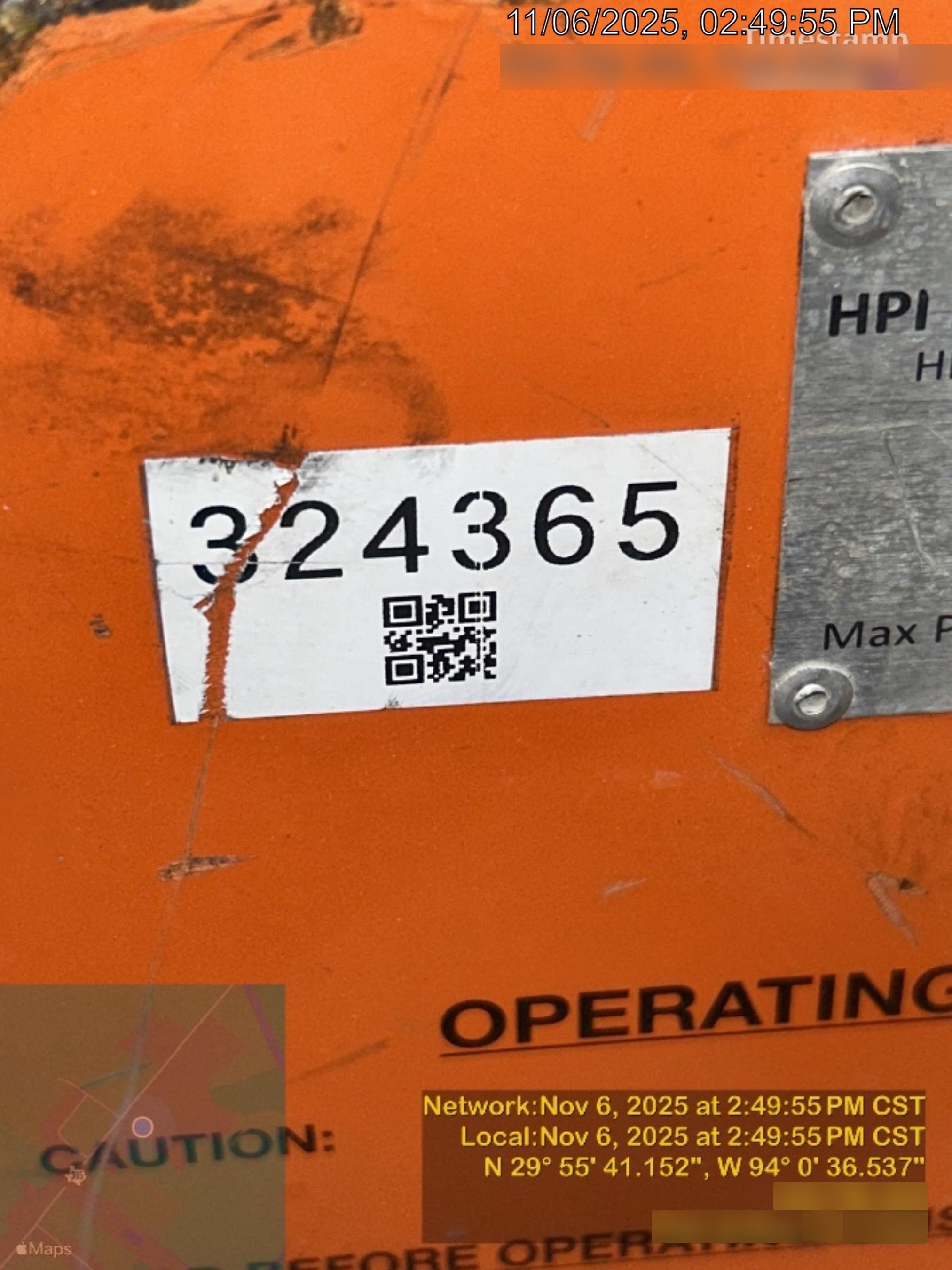2023 WIDDER 11100