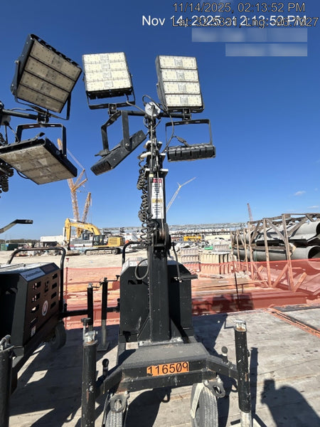 2020 LIND EQUIPMENT LE980LEDV-T4B