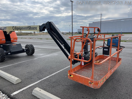 2024 JLG 460SJ
