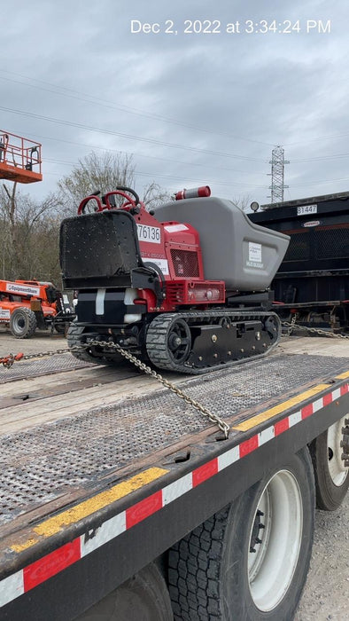 2022 TORO MBTX 2500-TS