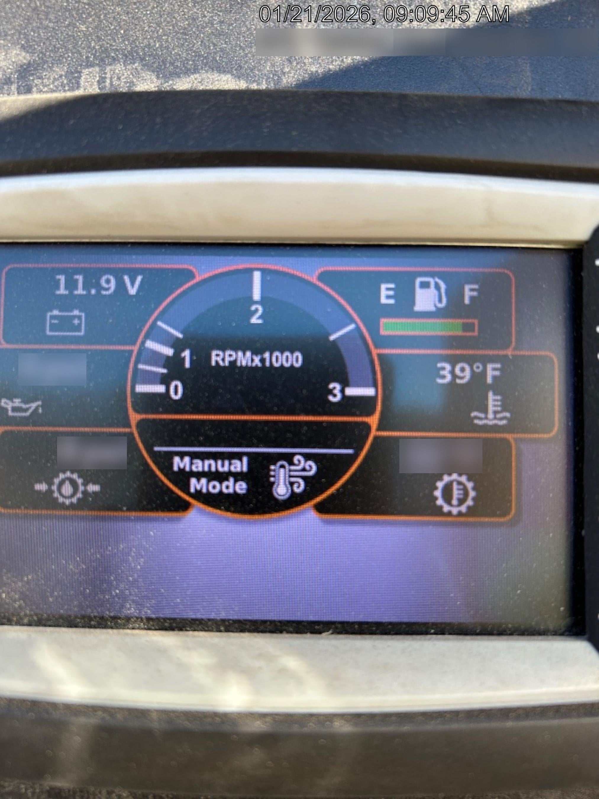 2025 THERM DYNAMICS TD1250