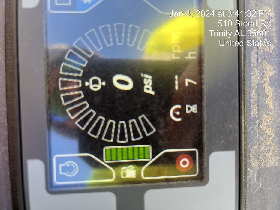 2023 ATLAS COPCO XAS188 CWK