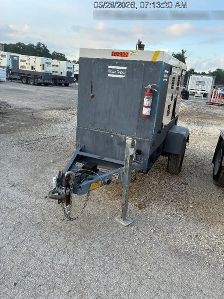2020 ATLAS COPCO QAS 70
