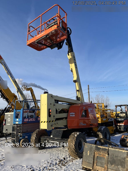 2024 JLG 450AJ