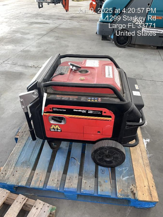 2022 MI-T-M GEN-8000-IMM1E