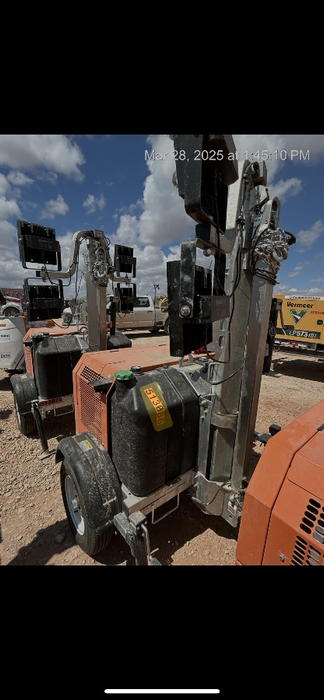 2025 WANCO WLTT-4MM4K