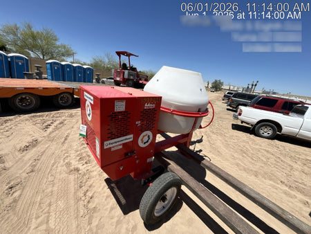 2025 MULTIQUIP MC12PH