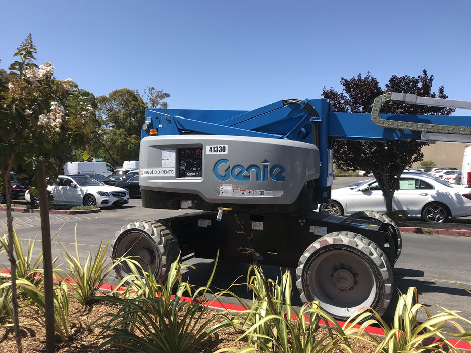 2019 GENIE Z-60/37 FE