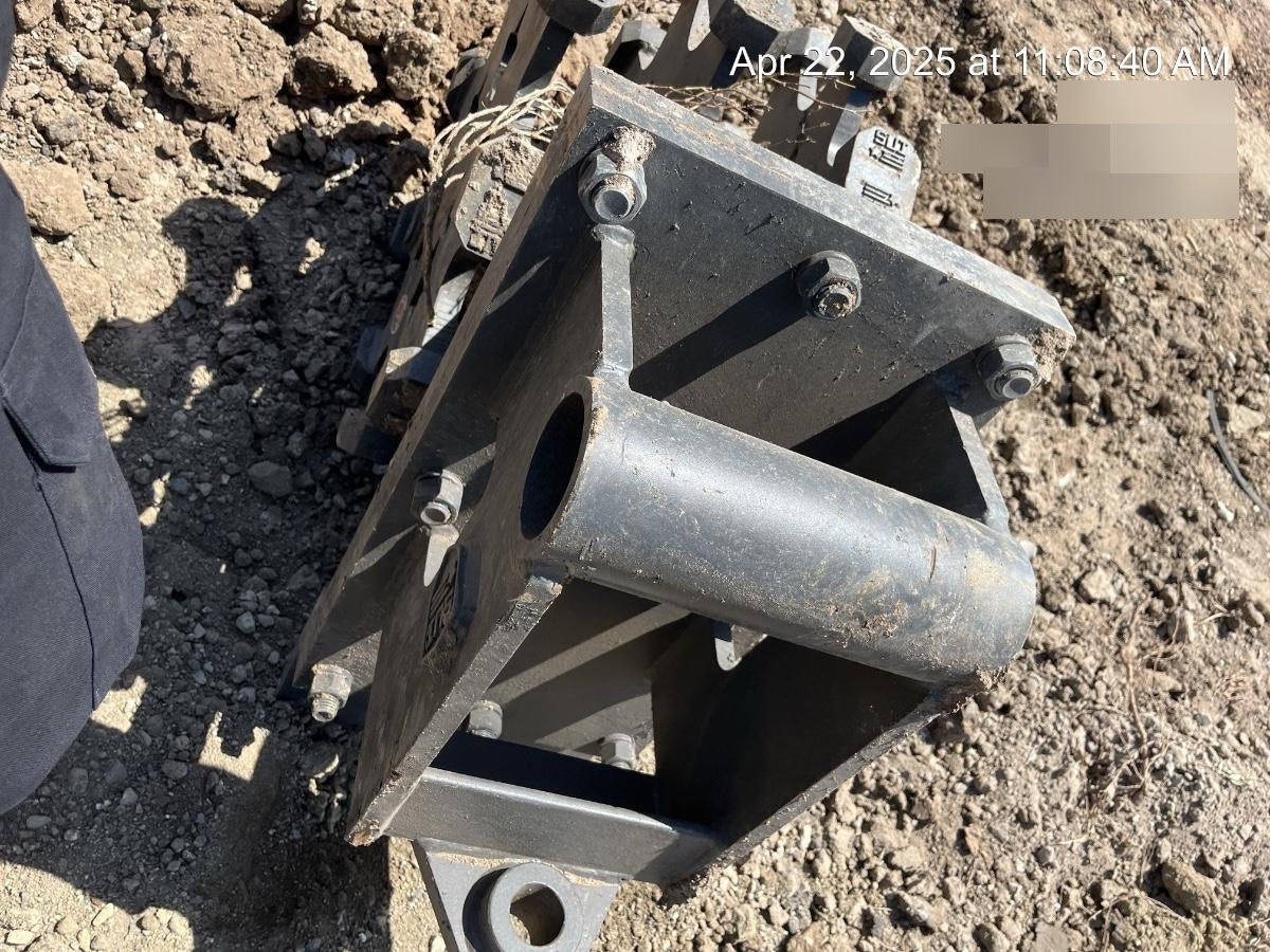2021 STEEL UNLIMITED SUISL18CW