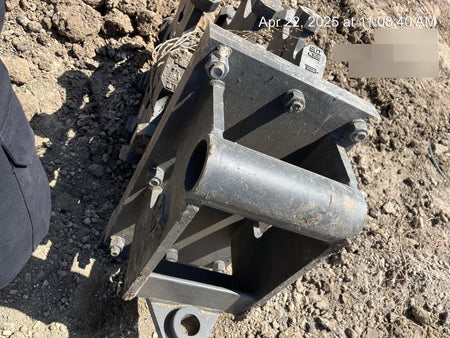 2021 STEEL UNLIMITED SUISL18CW