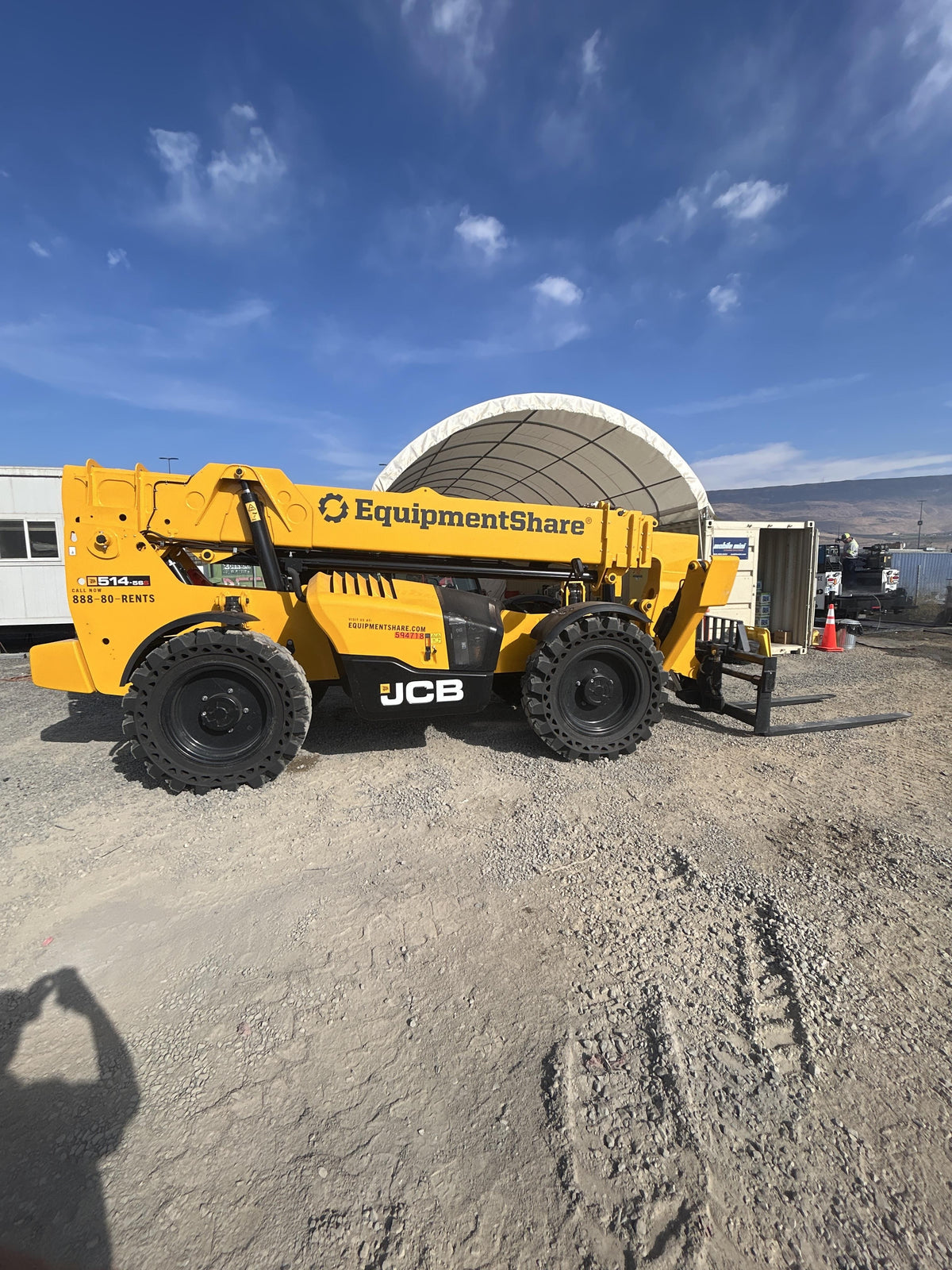 2025 JCB 514-56