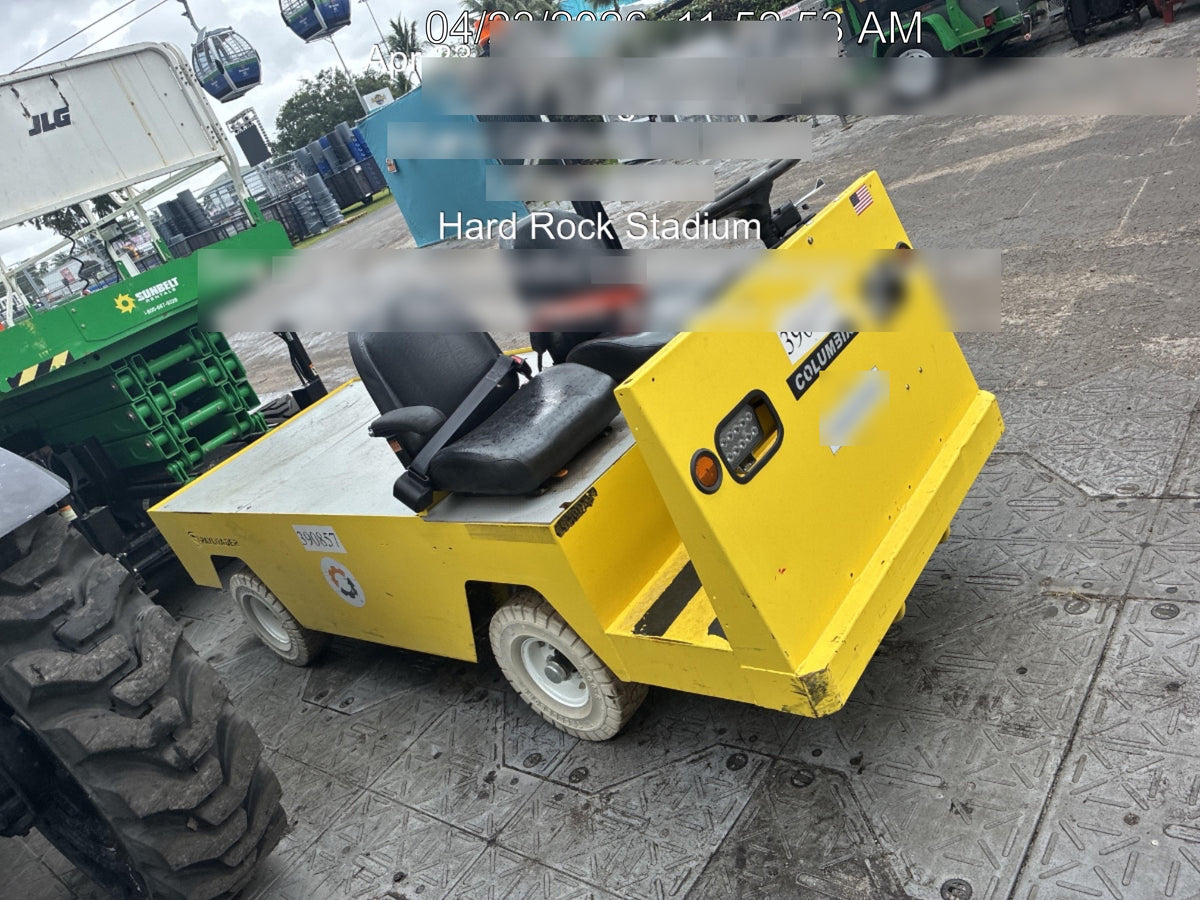 2024 COLUMBIA Payloader 2XL