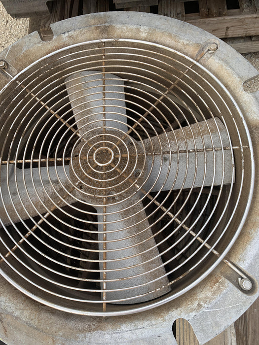 2021 MICHIGAN PNEUMATIC JF20