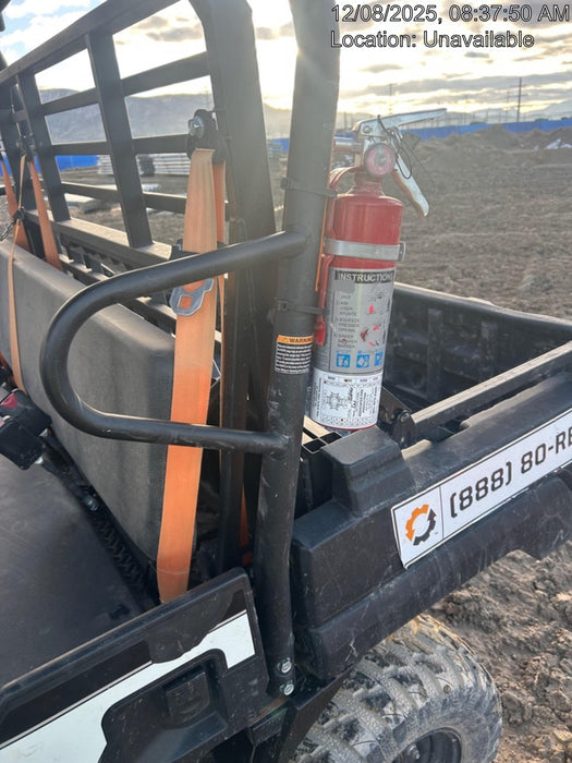 2022 KAWASAKI Mule PRO-DXT (Half Door)