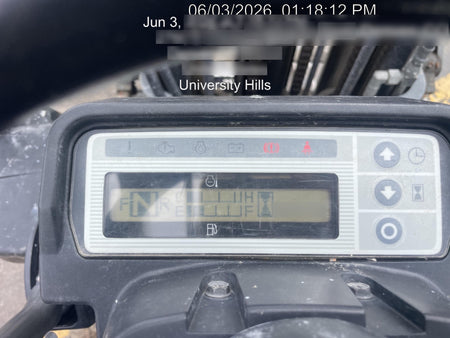 2021 UNICARRIER MAP1F2A25DV