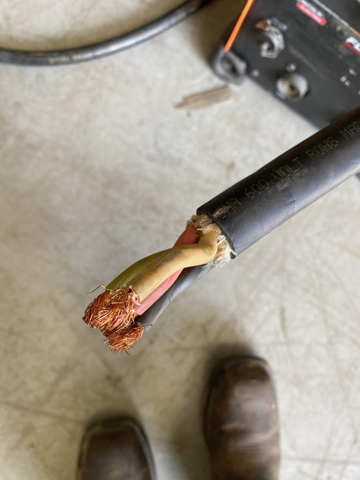 2020 LINCOLN ELECTRIC FLEXTEC 350X